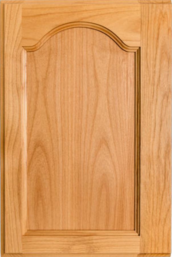 Mission Lazy Susan Cabinet Door (SR)